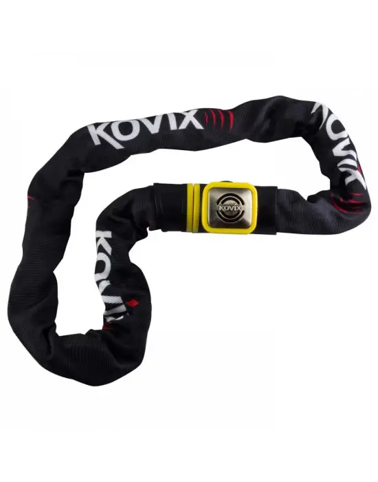 KOVIX KCL12-150 ALARMLI ZİNCİR KİLİT