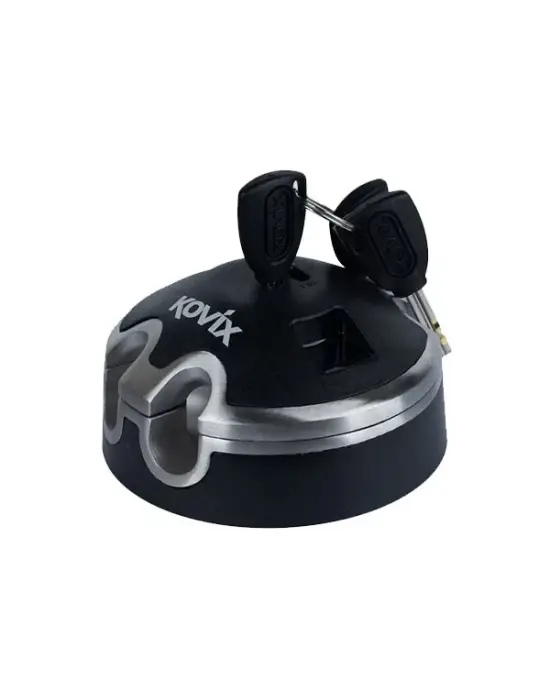 KOVIX KGA-BK YER-ZEMİN KİLİTLEME APARATI