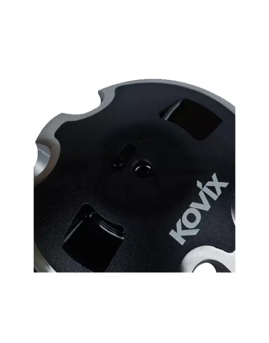 KOVIX KGA-BK YER-ZEMİN KİLİTLEME APARATI