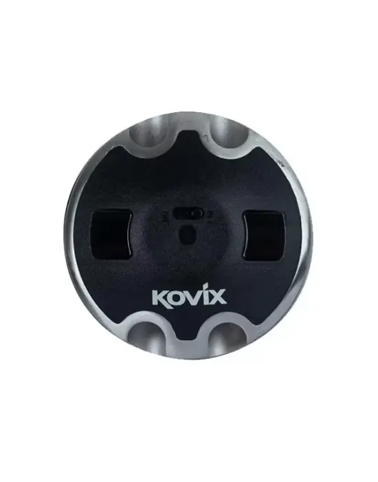 KOVIX KGA-BK YER-ZEMİN KİLİTLEME APARATI