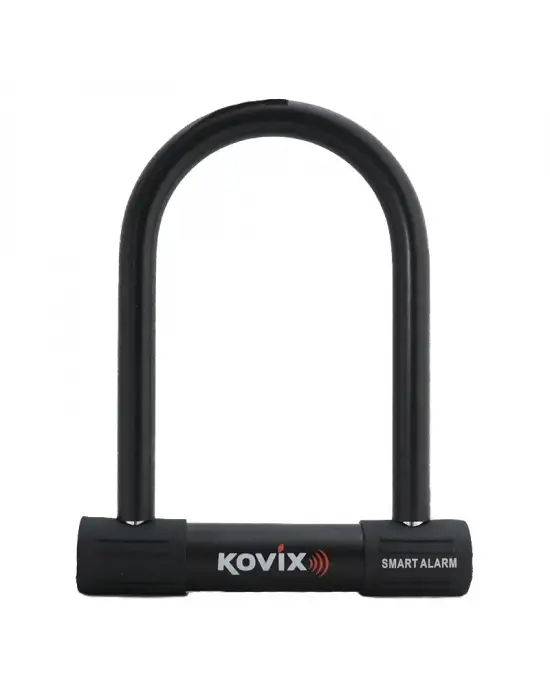 KOVIX KTL14-150BK ALARMLI U KİLİT