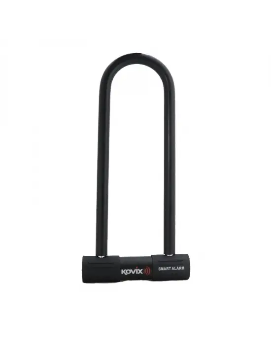 KOVIX KTL14-300BK ALARMLI U KİLİT