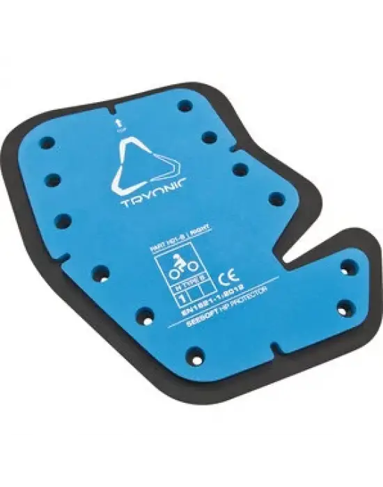 REVIT SEESOFT RV01 KALÇA KORUMA