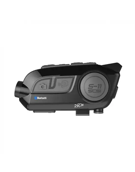 SCS S11 KAMERALI INTERCOM