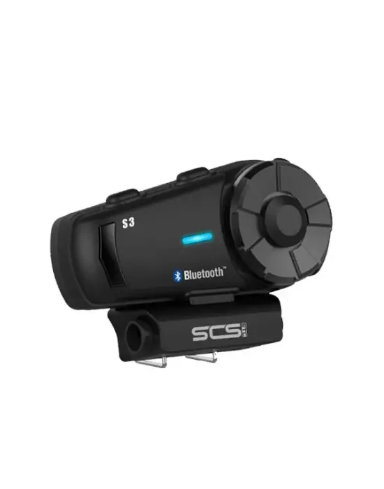 SCS S3 INTERCOM