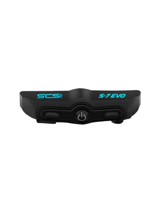 SCS S7 EVO INTERCOM
