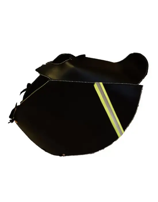 VEXO DİZLİK ÖRTÜ (HONDA ACTIVA S - SPACY)