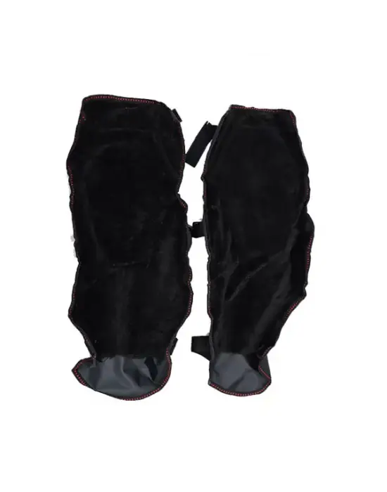 VEXO KORUMALI POLARLI DİZLİK