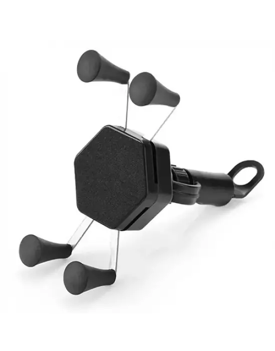 VEXO TELEFON TUTUCU AYNA BAĞLANTILI (CD-3043 AHTAPOT MODEL)