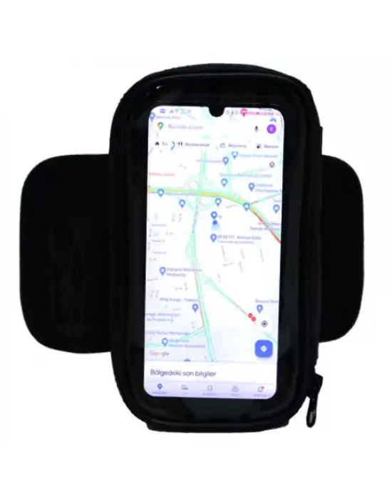 VEXO V11 TELEFON TUTUCU KOL ÇANTASI