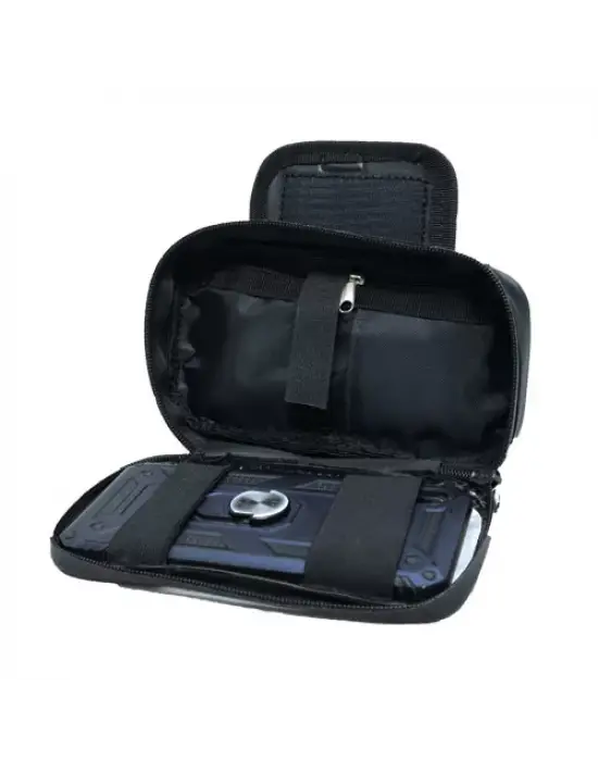 VEXO V11 TELEFON TUTUCU KOL ÇANTASI