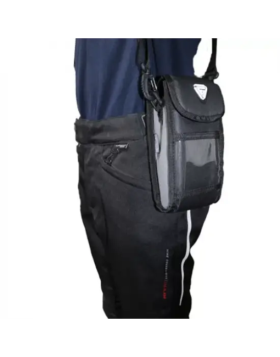 VEXO V50 POS CİHAZI ÇANTASI