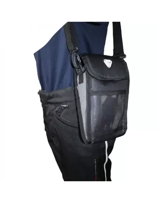 VEXO V51 POS CİHAZI - YAZAR KASA ÇANTASI