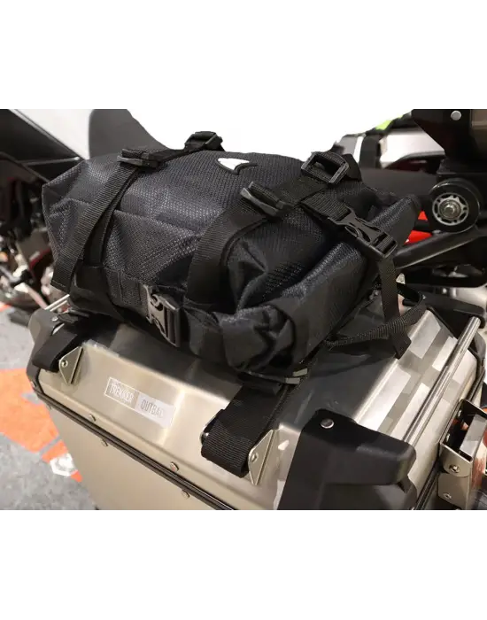 VEXO V60 KORUMA DEMİRİ ÇANTASI