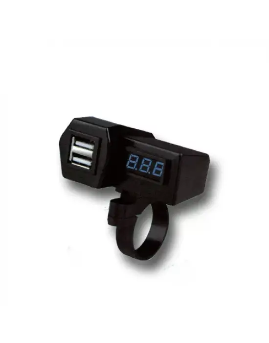 VEXO Z-10 USB VE VOLTMETRE KİTİ