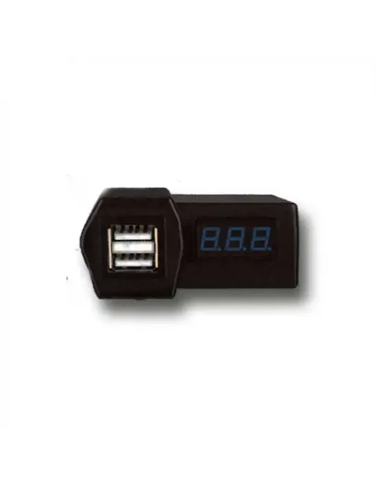 VEXO Z-10 USB VE VOLTMETRE KİTİ