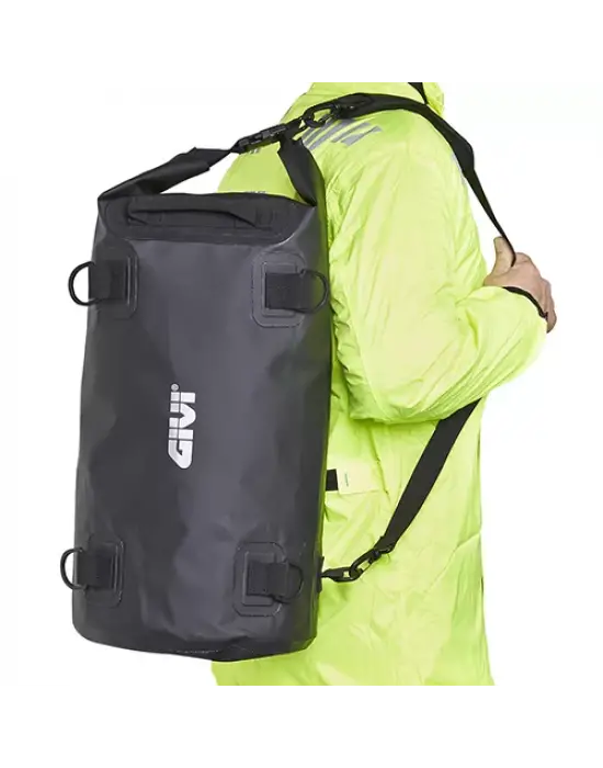 GIVI EA114BK RULO ÇANTA