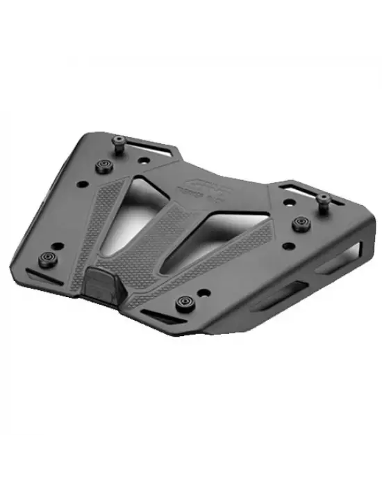 GIVI M8B UNIVERSAL ALUMINYUM ALT TABLA (SİYAH) MONOKEY