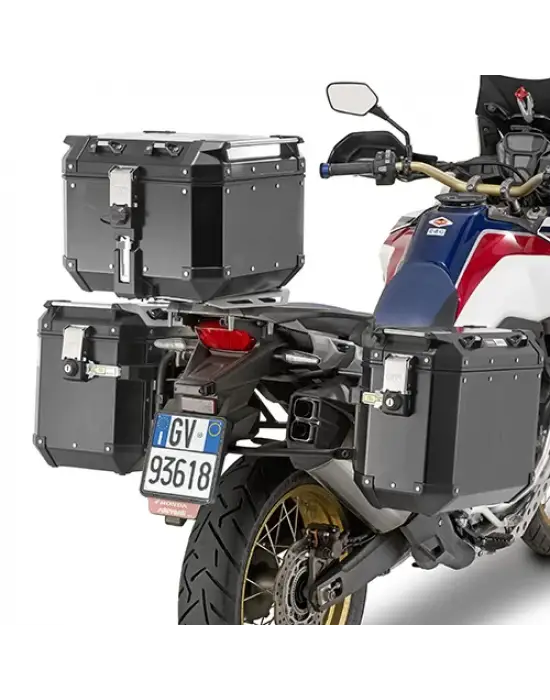 GIVI OBKN42B TREKKER OUTBACK ÇANTA
