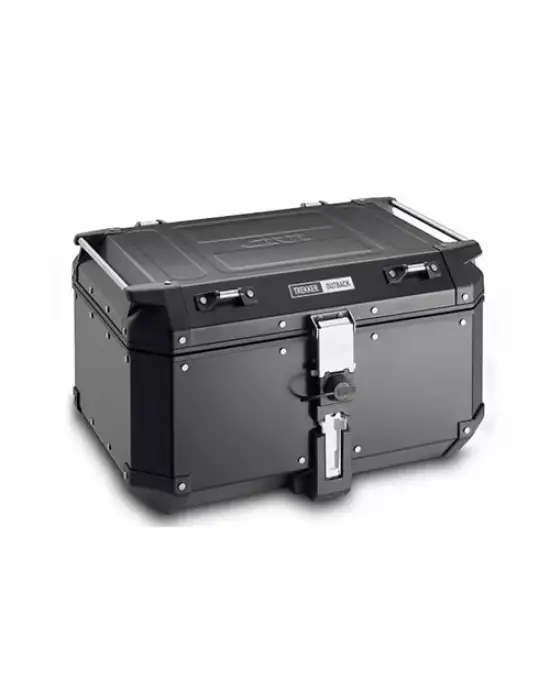 GIVI OBKN58B TREKKER OUTBACK ÇANTA