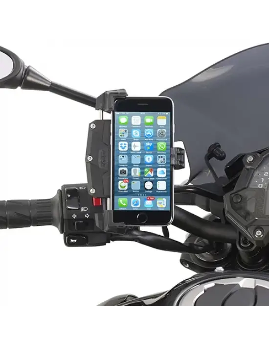 GIVI S920 UNIVERSAL TELEFON TUTUCU