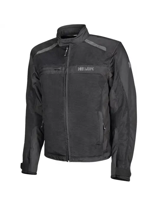 HEVIK SCIROCCO MONT SİYAH