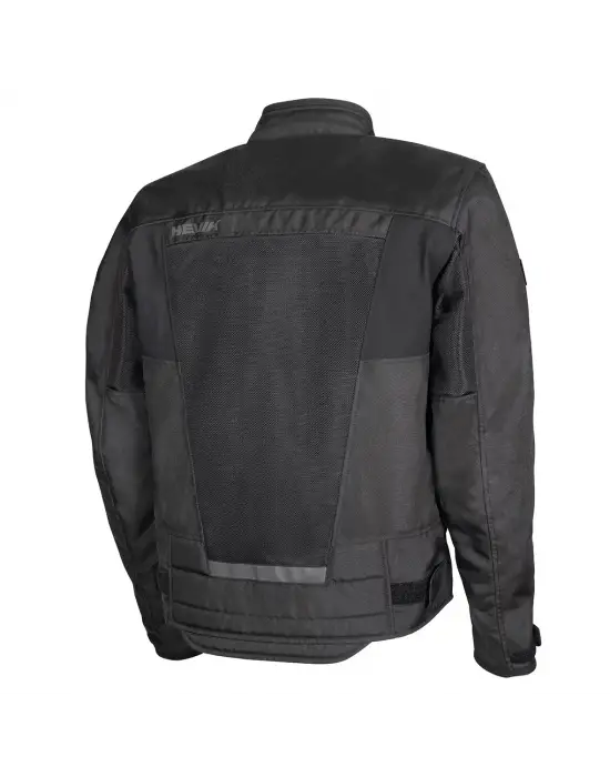 HEVIK SCIROCCO MONT SİYAH