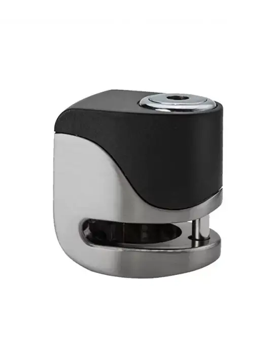 KOVIX KS6-BM ALARMLI DİSK KİLİT METAL