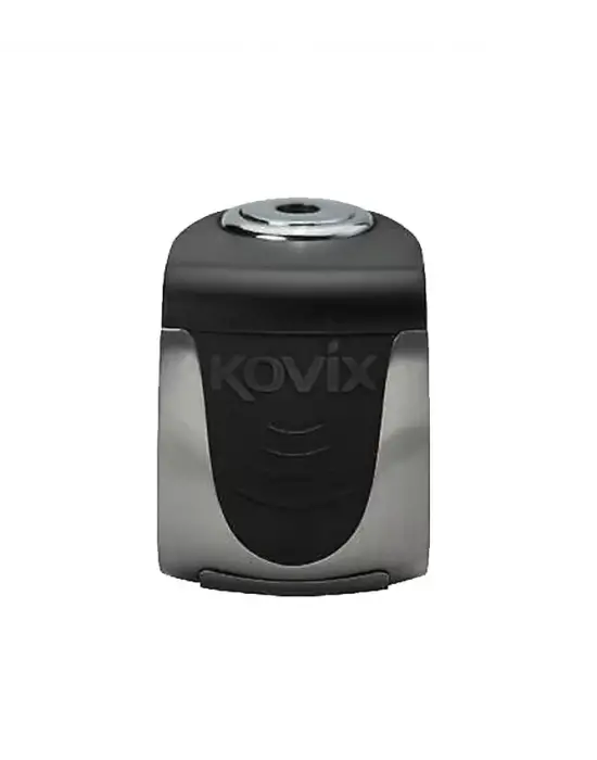 KOVIX KS6-BM ALARMLI DİSK KİLİT METAL