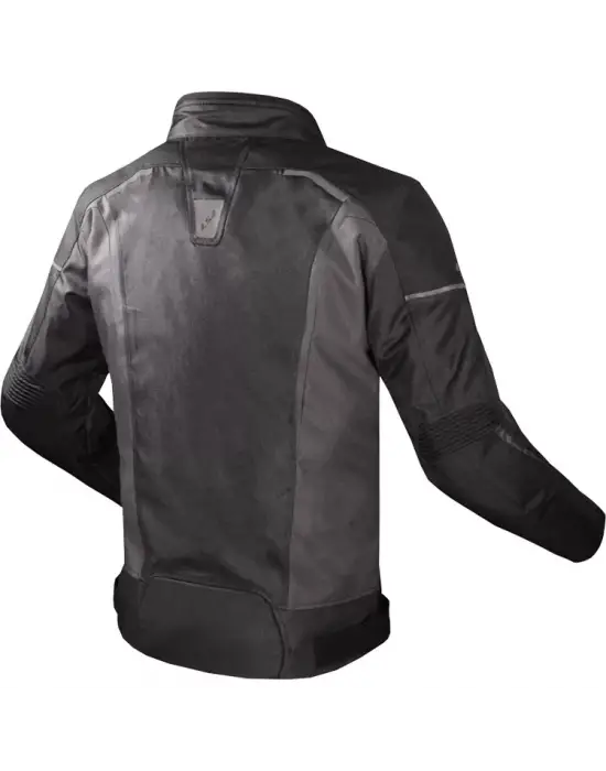 LS2 SEPANG KADIN MONT SİYAH-GRİ