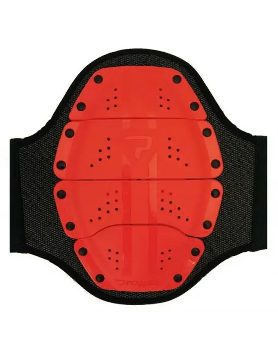 PROHEL 4001 BELLİK KIRMIZI