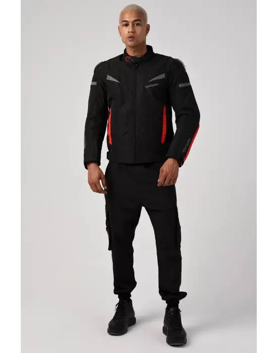 PROHEL COLOMBIA MONT KIRMIZI