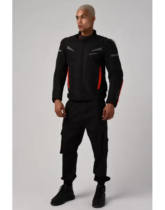 PROHEL COLOMBIA MONT KIRMIZI