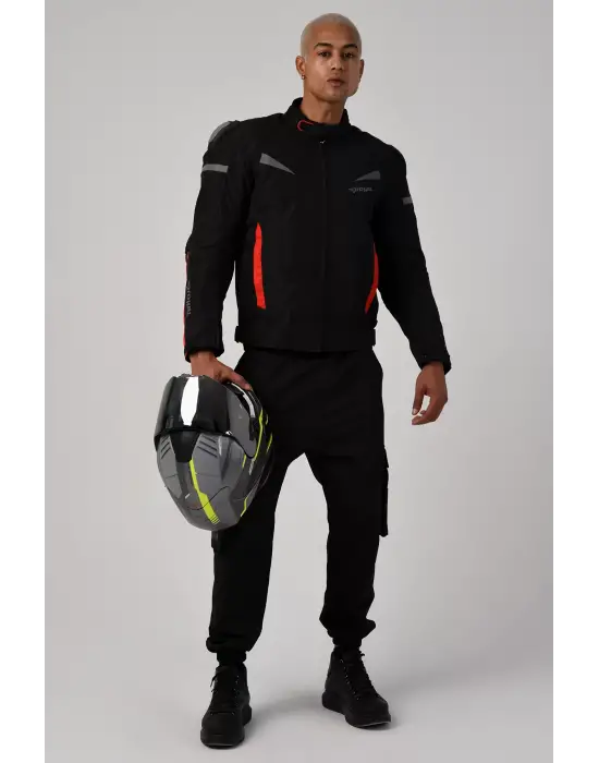 PROHEL COLOMBIA MONT KIRMIZI