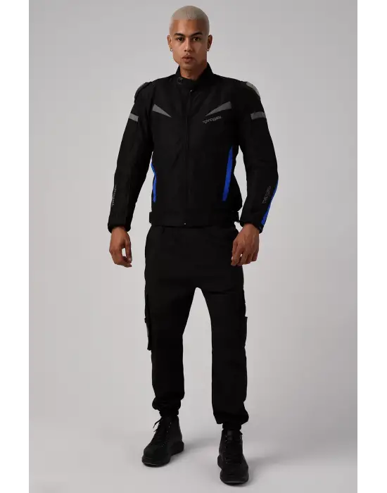 PROHEL COLOMBIA MONT MAVİ