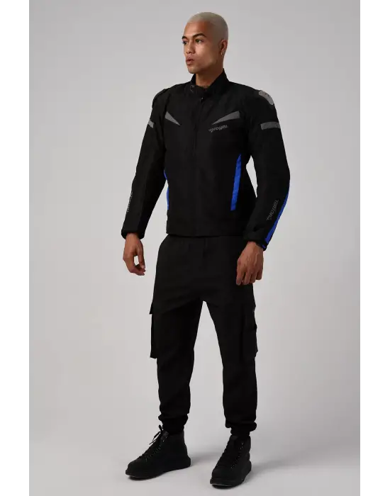 PROHEL COLOMBIA MONT MAVİ