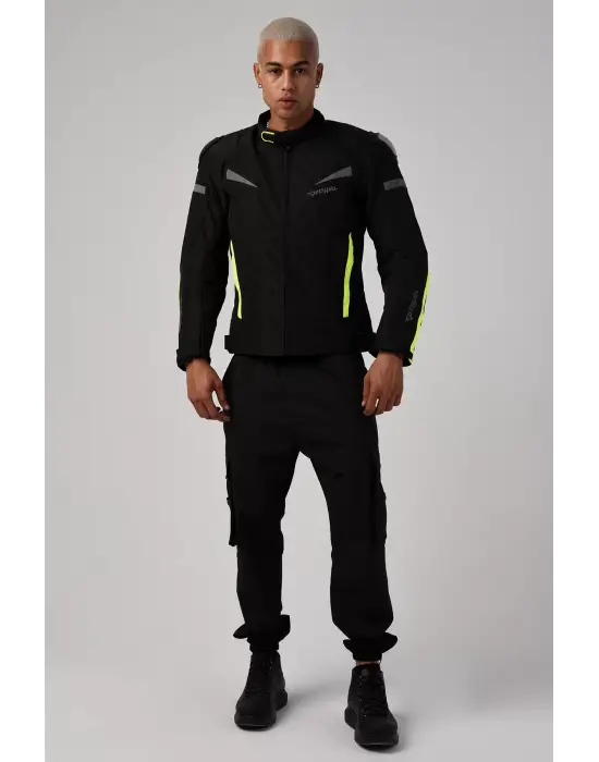 PROHEL COLOMBIA MONT NEON SARI