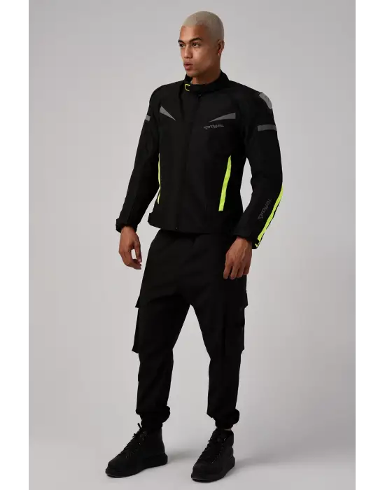 PROHEL COLOMBIA MONT NEON SARI