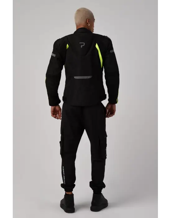 PROHEL COLOMBIA MONT NEON SARI