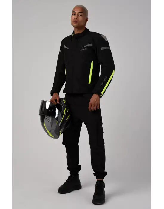 PROHEL COLOMBIA MONT NEON SARI