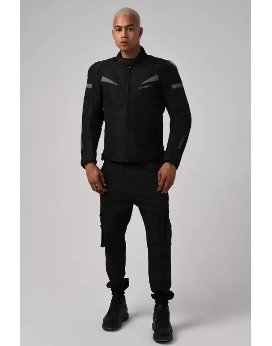 PROHEL COLOMBIA MONT SİYAH