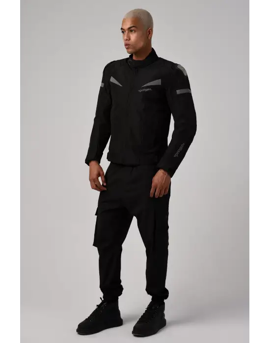 PROHEL COLOMBIA MONT SİYAH