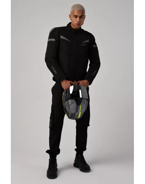 PROHEL COLOMBIA MONT SİYAH