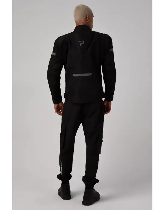 PROHEL COLOMBIA MONT SİYAH