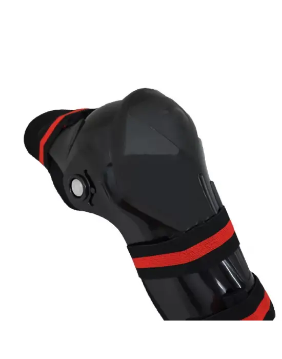 PROHEL MAFSALLI DİZLİK KIRMIZI