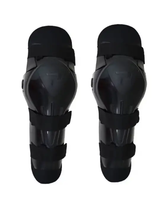 PROHEL MAFSALLI DİZLİK SİYAH