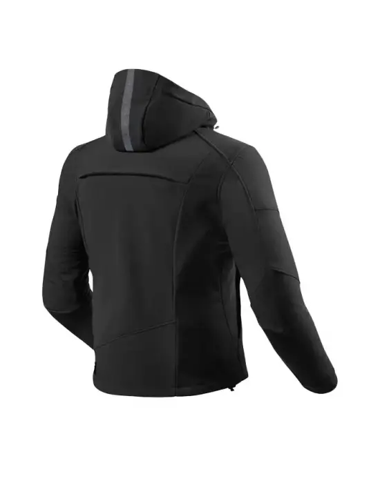 REVIT AFTERBURN H2O MONT SİYAH