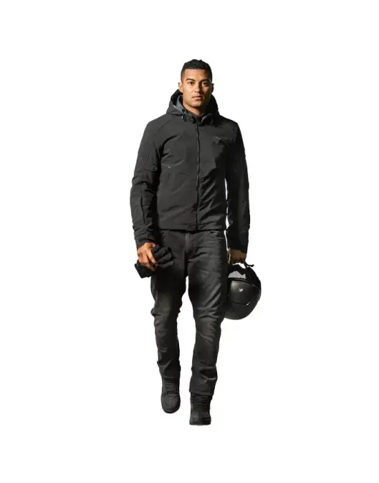 REVIT AFTERBURN H2O MONT SİYAH