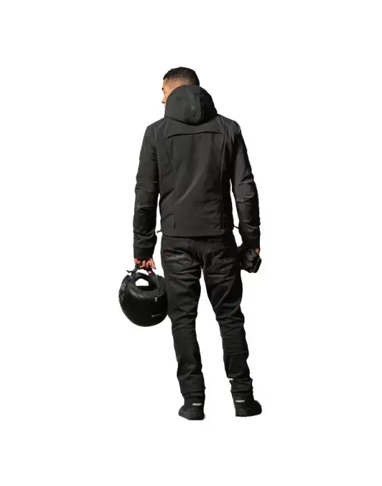 REVIT AFTERBURN H2O MONT SİYAH