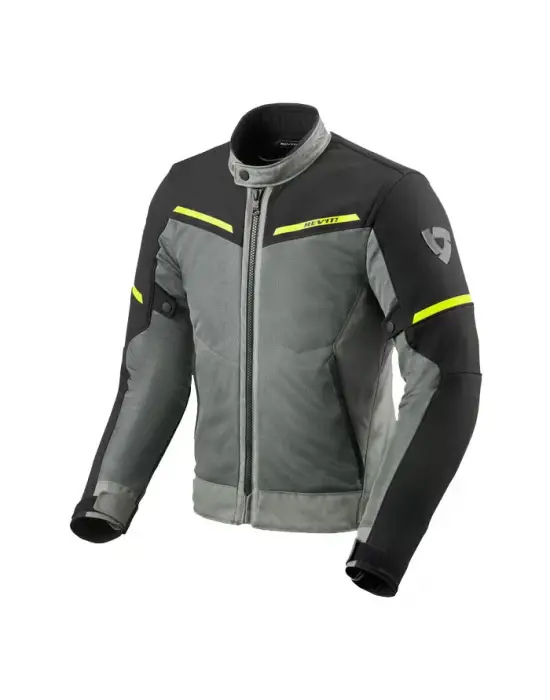 REVIT AIRWAVE 3 MONT GRİ-SİYAH